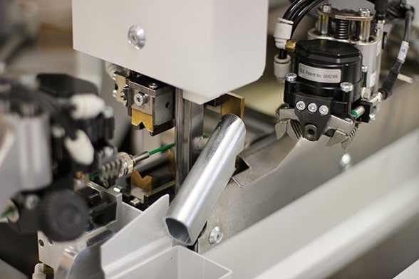 Boomslang Fabrication LLC Manufacturning